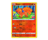 Pokemon: Vulpix 006/073 (Reverse Holo) - Champion's Path | Romulus Games